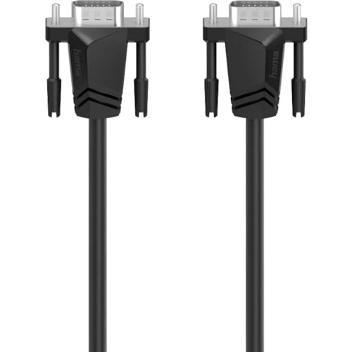 Hama Cable VGA Full HD 1080p 1.50m