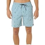 Rip Curl Mens Hula Breach Volley