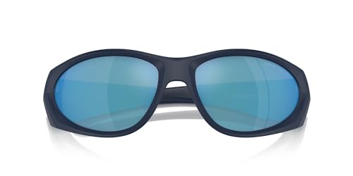 Image of ARNETTE mens An 4342 Rectangular Sunglasses
