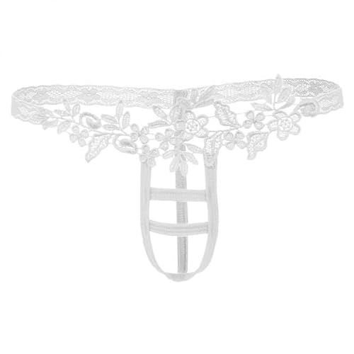 Nishiyuenyi 6x2 Farben Herren T Back String