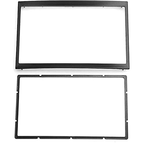 Cadre Radio 230x130 Mm Sound-way - Kit Montage Cadre Façade Adaptateur Autoradio 10 Pouces Compatible Avec Peugeot 107 / Toyota Aygo/Citroen C1 2005-2014 - KA22-380 Autoradio 207 Peugeot Cadre Radio 230x130 Mm Sound-way - Kit Montage Cadre Façade Adaptateur Autoradio 10 Pouces Compatible Avec Peugeot 107 / Toyota Aygo/Citroen C1 2005-2014 - KA22-380 Autoradio 207 Peugeot