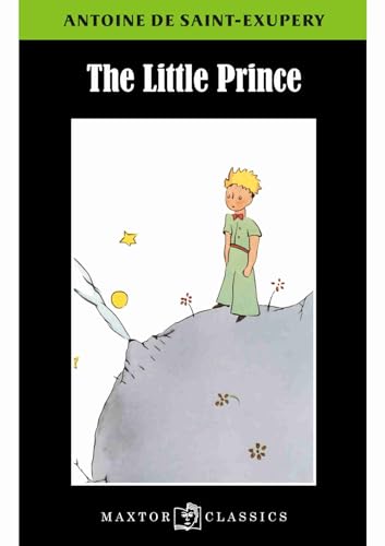 The little prince