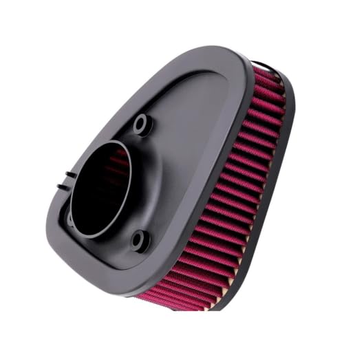 Filtre à air de moto contre les ratés moteur de Tri Glide Ultra