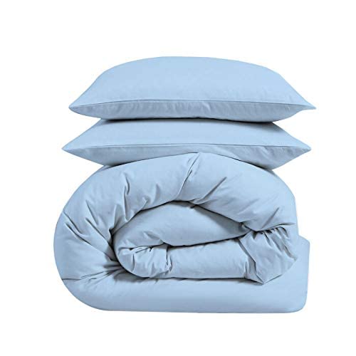 5pc Bedding Set Piece Duvet Rajai Blanket Cover Zipper