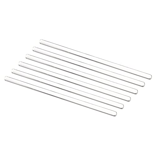 MECCANIXITY 3.3 Borosilicate Glass Stick 7.87