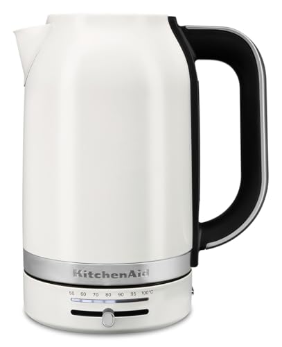 KitchenAid 1.7L Variable Temp Kettle