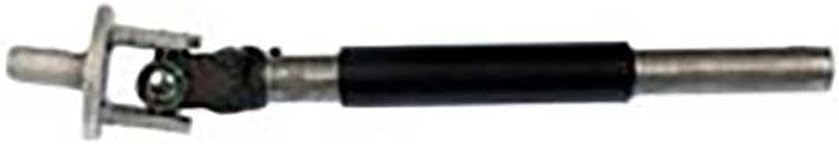 1x Upper Intermediate Steering Shaft Replaces# 25809424 for Chevrolet Suburban 2500 6.0L 2007 2008 2009 2010 2011 2012 2013, for GMC Yukon XL 1500 5.3L 2007 2008 2009 2010 2011 2012 2013 2014