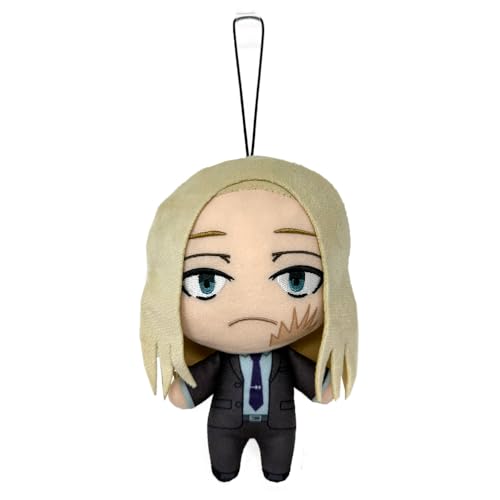 �S3�� TV�A�j�� SAKAMOTO DAYS �R���ʂ��I2 ��{���Y ��_ �_�X�� �ʂ������ �}�X�R�b�g ��16cm �T�J���g�f�C�Y (�_�X��)