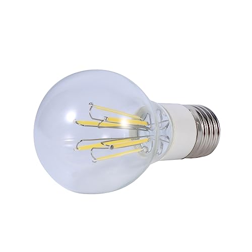 Yosoo LEDO[ud 12V E27 LEDd 360x r[p 邳 LEDtBgd tȒP COB LEDr[YMd z[zep (6W)