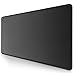 XXL Gaming Mauspad Groß Mousepad 800x300mm, Large Size Mauspad mit Verbessert Geschwindigkeit und Präzision Mausmat, Anti Rutsch, Wasserdicht Mousepad für Gaming Office Home - Schwarz… Baby,Schwarz günstig Kaufen-XXL Gaming Mauspad Groß Mousepad 800x300mm, Large Size Mauspad mit Verbessert Geschwindigkeit und Präzision Mausmat, Anti Rutsch, Wasserdicht Mousepad für Gaming Office Home - Schwarz…