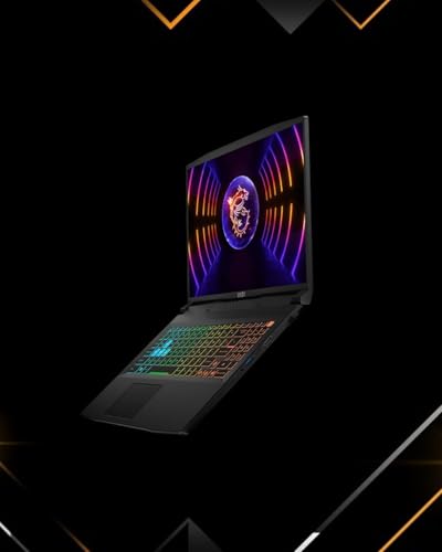 MSI Creator Z16P laptop