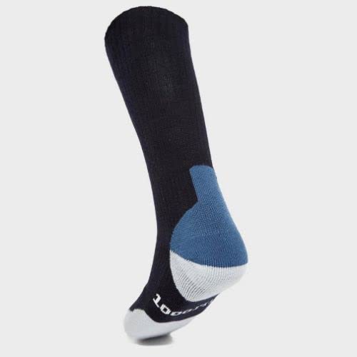 1000 Mile Men's Standard Fusion Walk, Navy, 9-11.5 #TOP2