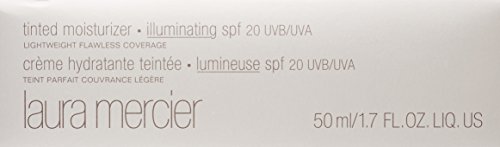 Laura Mercier Illuminating Tinted Moisturizer SPF 20, Bare Radiance, 1.7 Ounce - Image 2