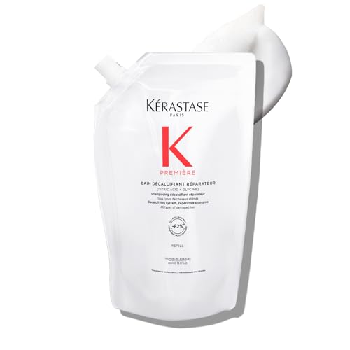 Image of Kerastase Premiere Shampoo for Damaged Hair