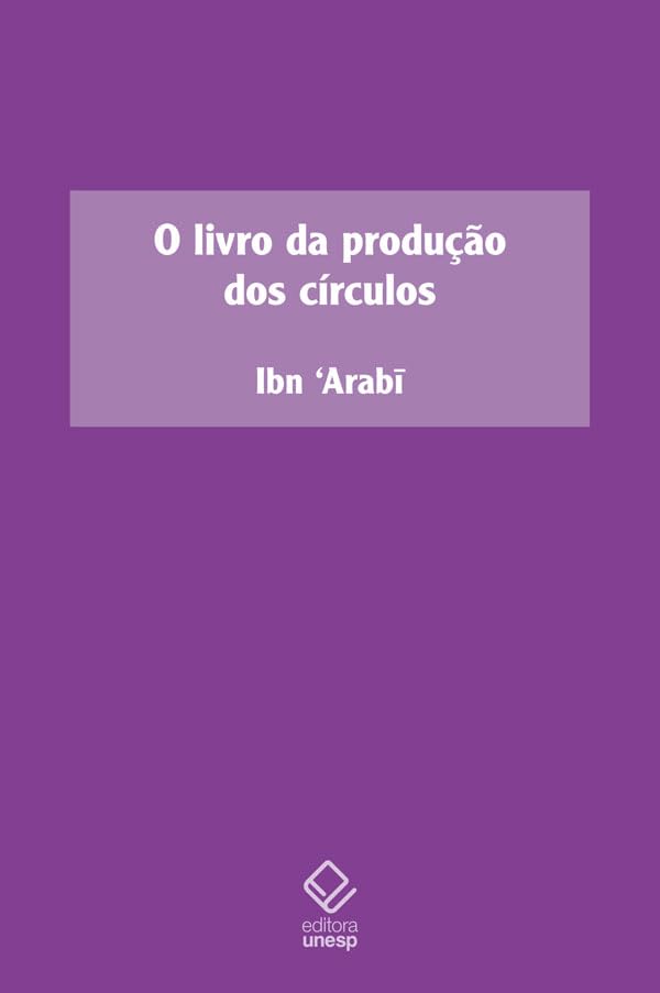 O livro da produção dos círculos