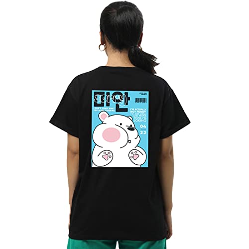 Image of Bewakoof Women T-Shirt