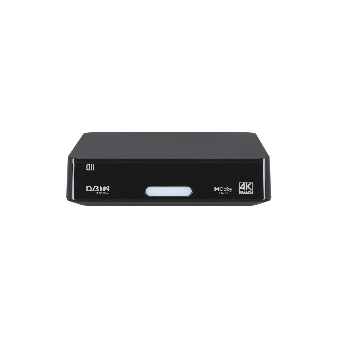 Décodeur Récepteur numérique terrestre TV TNT DVB-T HD HDMI