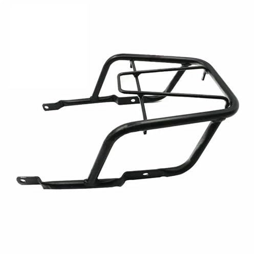 Portebagages moto arrière rack pour résoudre le manque de rangement XT225