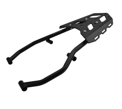 Porte-bagages arrière pour Tenere 700 2019-2025 support de rangement