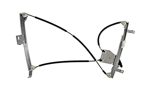 Réparer vitre bloquée avec Valeo lève-vitres 851498 pour CITROËN C3 Pluriel