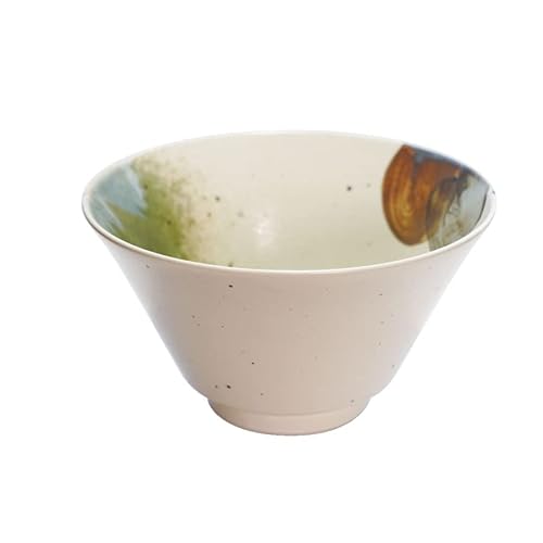 マルサン近藤 インスタン丼 どんぶり鉢 麺鉢 ラーメン鉢 オリベ吹 900ml 美濃焼 食洗器 電子レンジ対応 日本製 20247