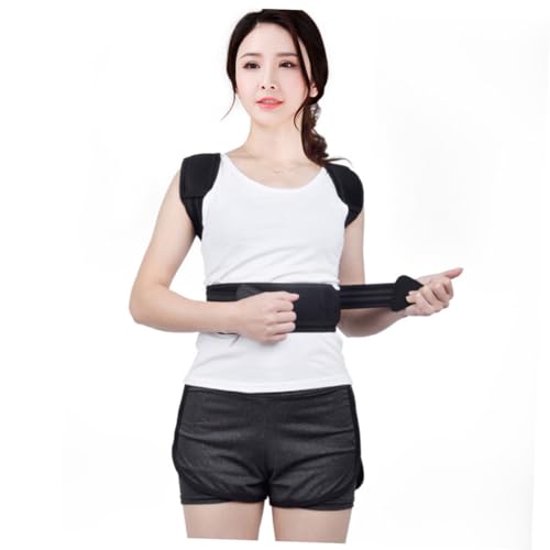 Ceinture de correction de posture COLLBATH réglable et confortable