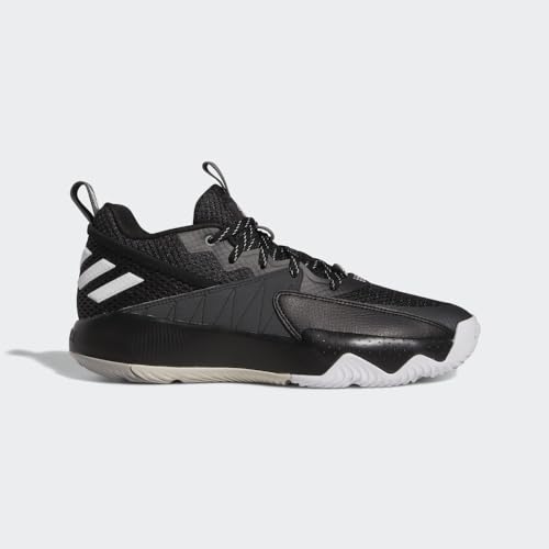 Image of Adidas Womens Dame Certified Basketball Shoes