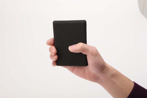 Amazon | FREECOM ポータブルハードディスク 1TB 2.5インチ ブラック