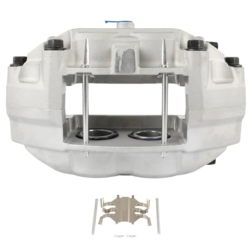 Image of SCITOO 196232 Front Left Disc Brake Caliper Fit For Infiniti For FX50 2009-2013,For Infiniti For G37 2008-2013,For Infiniti For M37 2011-2013,For Infiniti For M56 2011-2013