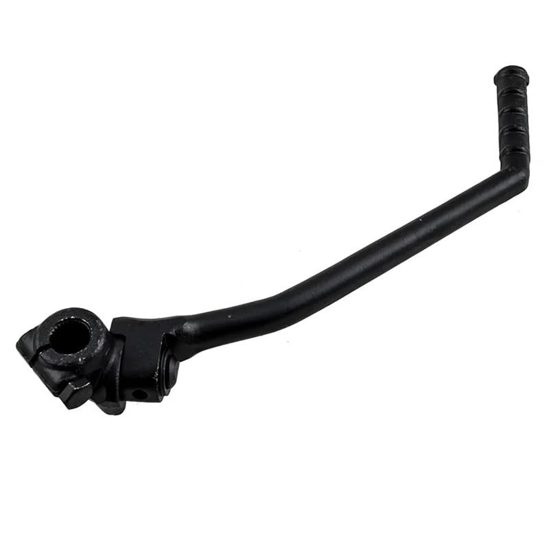 Kick de démarrage de moto pour XR250R 1981-1995 bras de levier résistant - 6