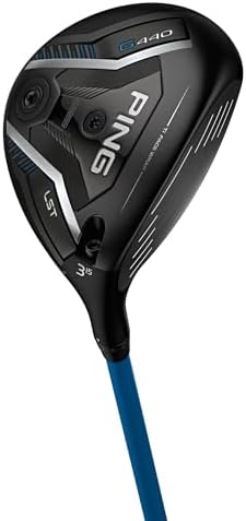 レフティー ピン G440 LST フェアウェイウッド PING TOUR 2.0 CHROME