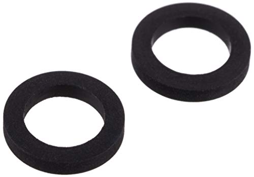 カクダイ 平パッキン 2枚入 13×9×2 794-87-04