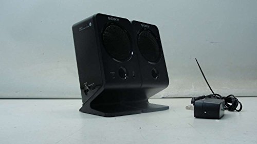 Best Sony Speaker For Pc