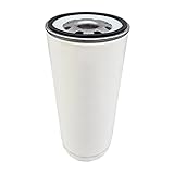 Texxparts Oil Filter 21707134 21707133 Compatible with Volvo Engine VNL 670 760 860 Truck VE D12D