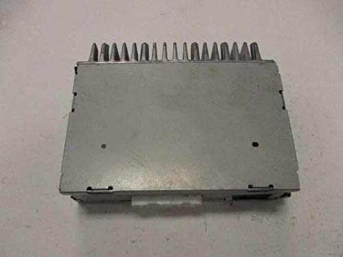 Audio Compatible with Equipment Radio Amplifier Fits 97-01 Compatible with Lexus ES300 86100-33010 8610033010