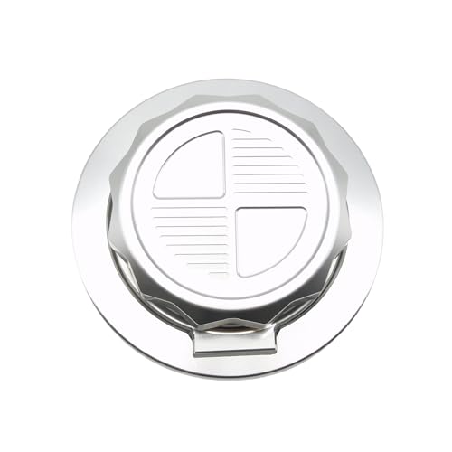 Bouchon réservoir moto pour réservoir de carburant R Nine T 2014+
