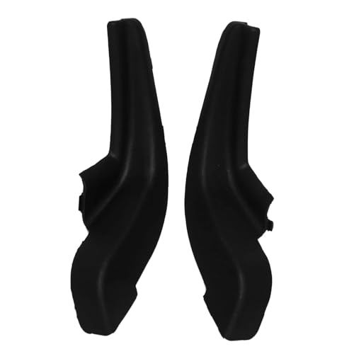 Cache latéral d'essuie-glace pour Hyundai Elantra HD 2006-2010 d'origine