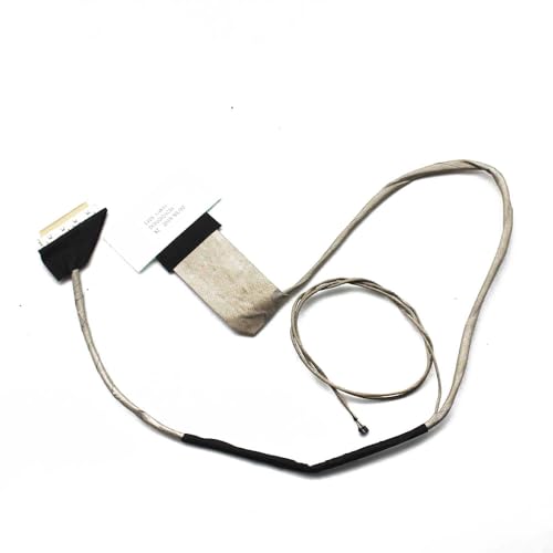 DBTLAP �X�N���[���P�[�u�� �ƌ݊���������܂� Acer E15 ES1-511 NE511 LCD �P�[�u�� DC020020Z10
