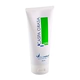 ➡️ Champu dermatitis seborreica : Ayuda con los síntomas de la Psoriasis, Eccemas, Picazón Del Cuero Cabelludo Y Caspa. El champú anticaspa de Sodemol (200 ml) ha sido formulado para cabellos con caspa, escamación o psoriasis. Su fórmula reduce la caspa y restablece el equilibrio natural del cabello. También ayuda a disminuir los molestos picores del cuero cabelludo.