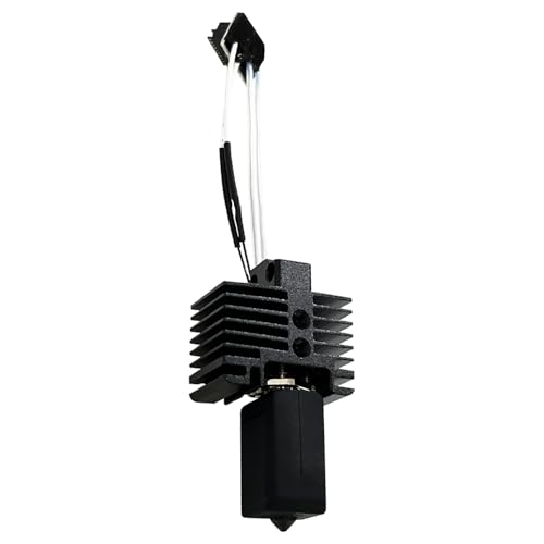 HysiPrui P1P/P1S Hotend gݗĉo@vgwbhLbg Bambu Lab P1P/P1S- 3Dv^[zbgGhp 0.4mmdX`[mYAT[~X^Aq[^[J[gbWAq[gVNAq[gubN