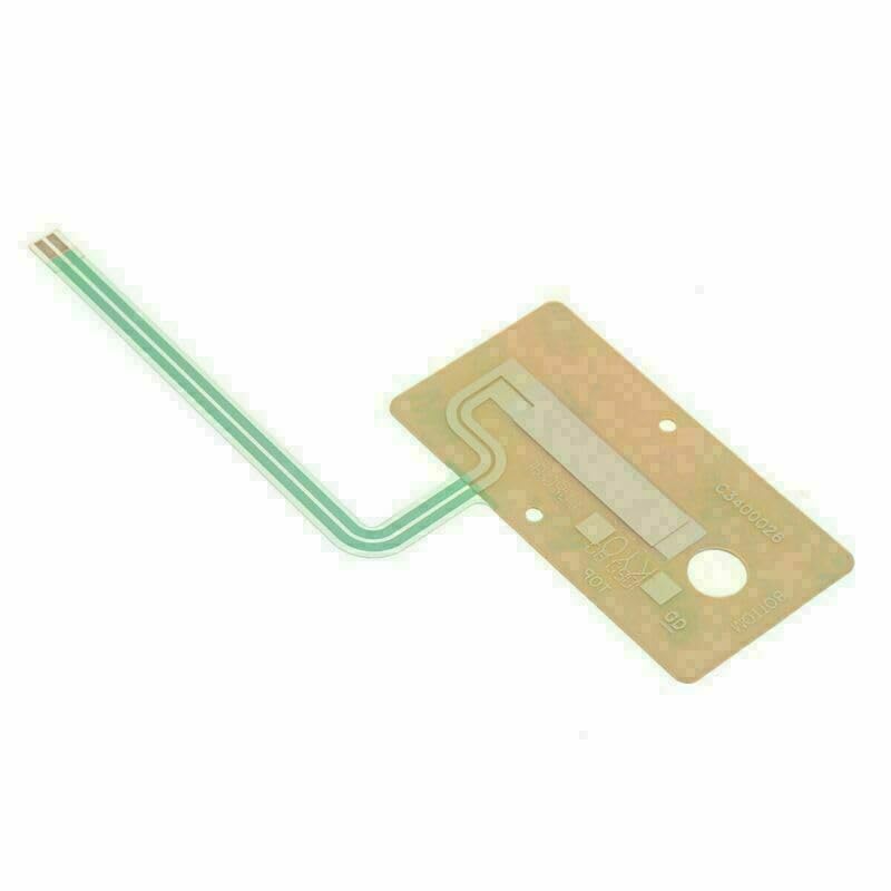 Sheet Sensor Pedal Rubber para Roland Drum FD-8 TD4 Hi Hat miniatura 3