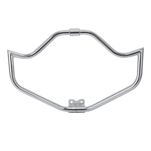 Garde-boue moteur Sportster XL 883 1200 en acier renforcé premium