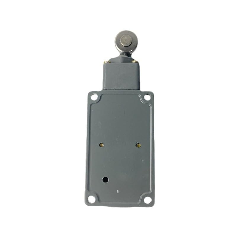 LX19-111 Stroke Rocker Limit Switch Self Return Reset Momentary 5A IP62 1Pcs(LX19-121)