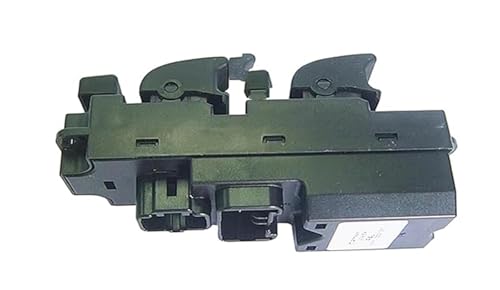 Interrupteur vitre électrique pour Haima 7 2010-2016 SA00-66-350M1 lève-vitre 5 pièces