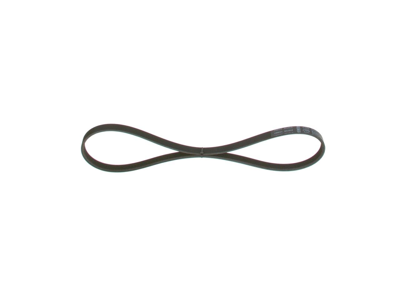 Bosch 4PK850 - Ribbed V-belt - 1987947895