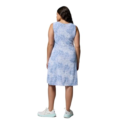 Image of Columbia PFG Freezer III Dress