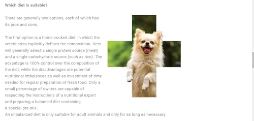 Calibra 12 kg Hypoallergenic Skin & Coat Support Hund