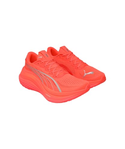 Image of Puma Mens Magmax Nitro Running Shoe