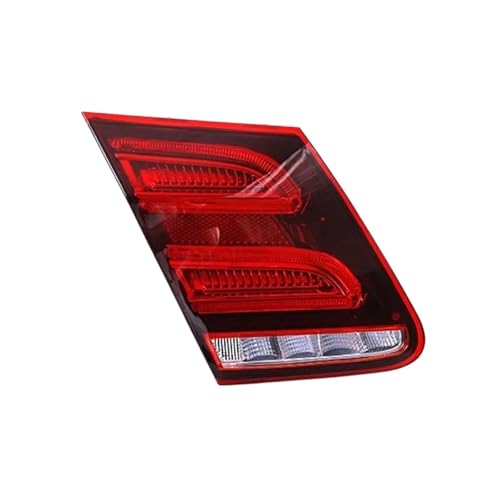 Feux de recul et stop LED pour Classe E W212 2014 - Bloc arrière gauche intérieur ultra lumineux