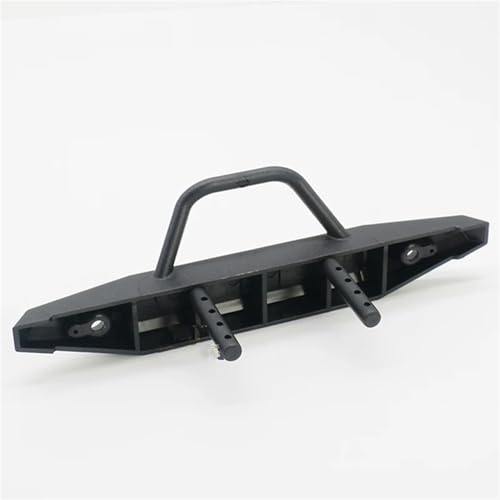 Pare-Chocs Avant RC R86025 pour RGT EX86100 1/10 Chenilles